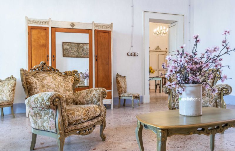 foto 9 Affitto tra privati Taviano appartement Puglia Lecce (provincia di)