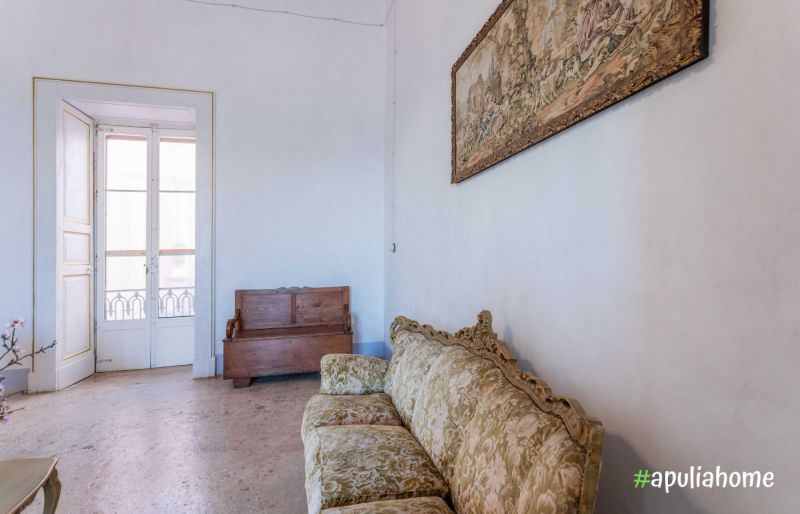 foto 13 Affitto tra privati Taviano appartement Puglia Lecce (provincia di)