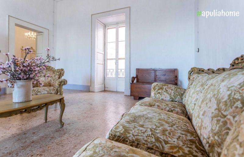 foto 14 Affitto tra privati Taviano appartement Puglia Lecce (provincia di)