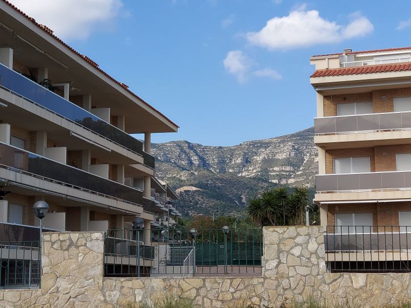 foto 23 Affitto tra privati Alcanar appartement Catalogna Tarragona (provincia di) Vista esterna della casa vacanze