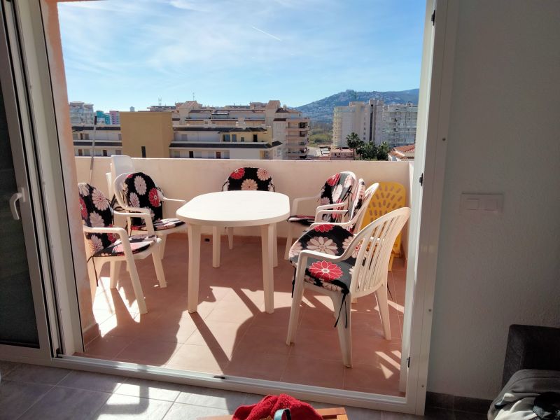 foto 5 Affitto tra privati Pescola appartement Comunit Valenzana Castelln (provincia di) Vista dal terrazzo