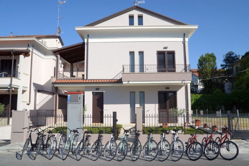 foto 10 Affitto tra privati Riccione appartement Emilia Romagna Rimini (provincia di) Entrata