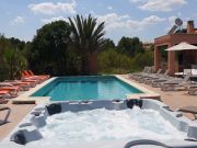 Affitto case vacanza Spagna per 25 persone: chalet n. 126893