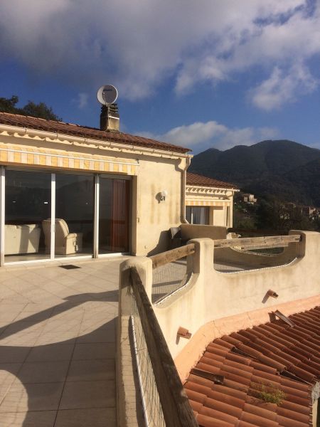 foto 7 Affitto tra privati Ajaccio villa Corsica Corsica del Sud Vista esterna della casa vacanze