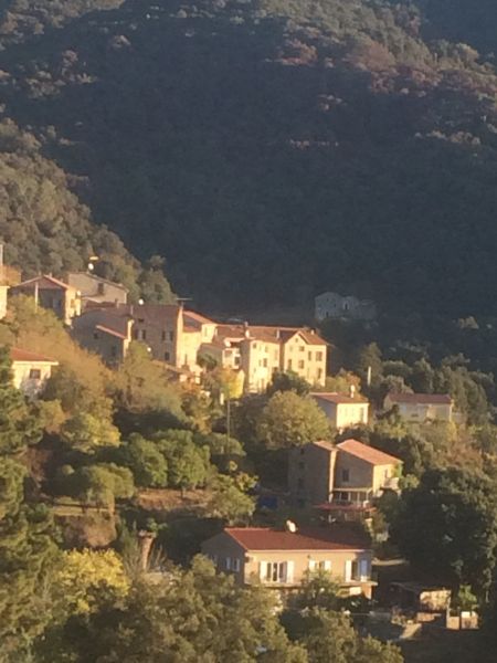 foto 25 Affitto tra privati Ajaccio villa Corsica Corsica del Sud Vista dal terrazzo