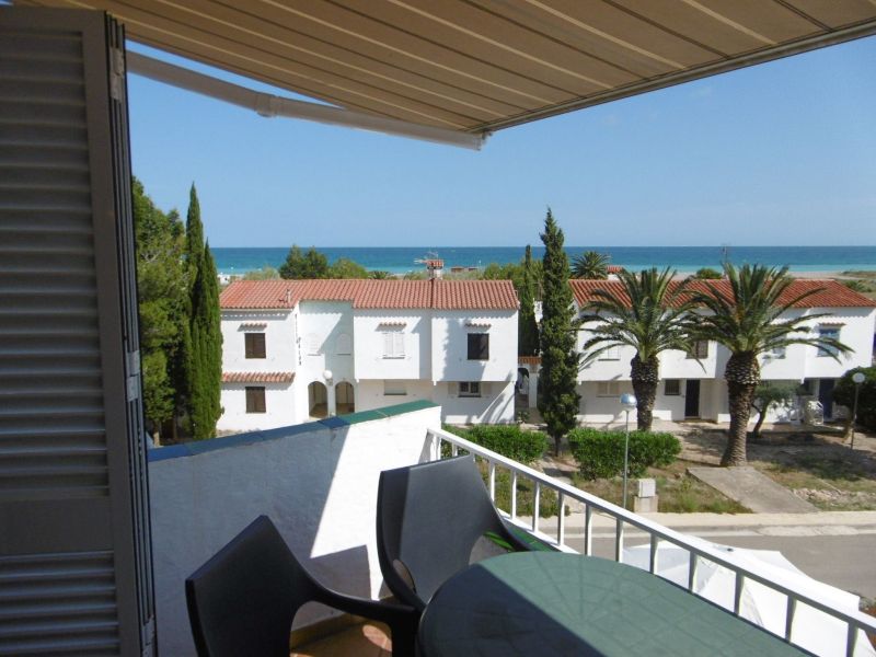 foto 4 Affitto tra privati Miami Playa maison Catalogna Tarragona (provincia di) Vista dal balcone