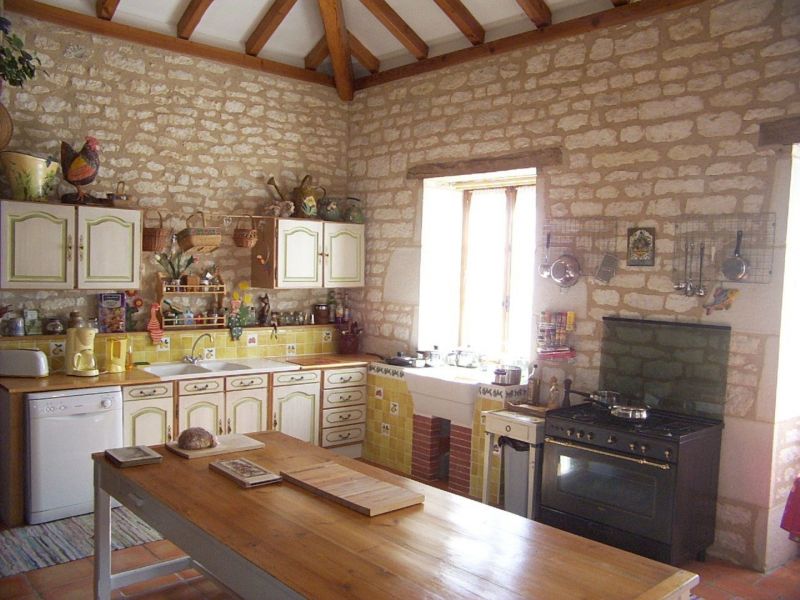 foto 7 Affitto tra privati Cahors maison Midi Pirenei (Midi-Pyrnes) Lot