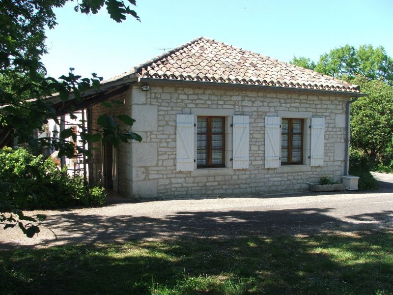 foto 14 Affitto tra privati Cahors maison Midi Pirenei (Midi-Pyrnes) Lot