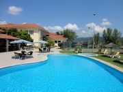 Affitto case bed and breakfast vacanza: chambrehote n. 128499