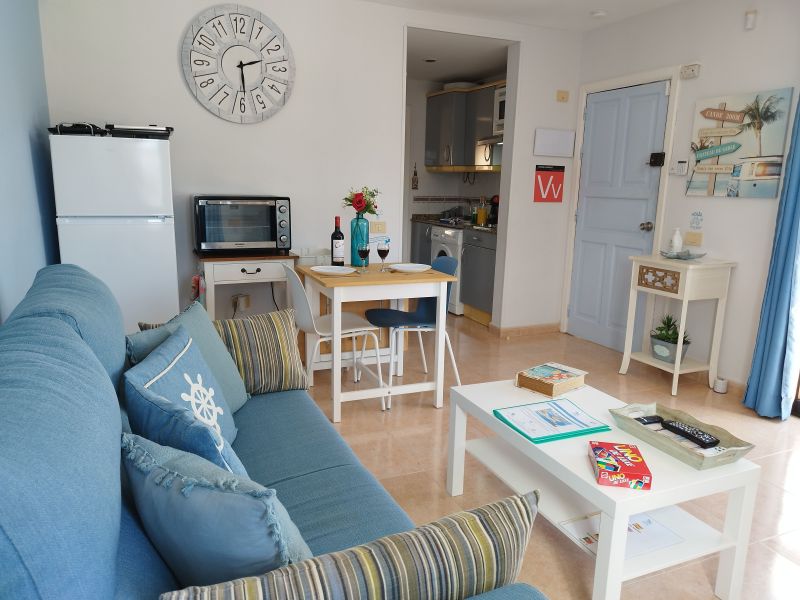 foto 3 Affitto tra privati Corralejo appartement   Soggiorno