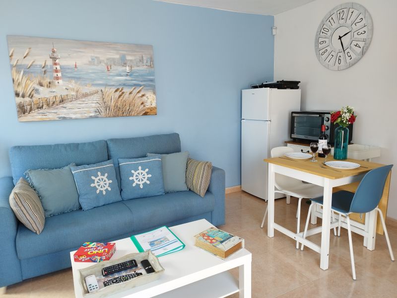 foto 4 Affitto tra privati Corralejo appartement   Soggiorno