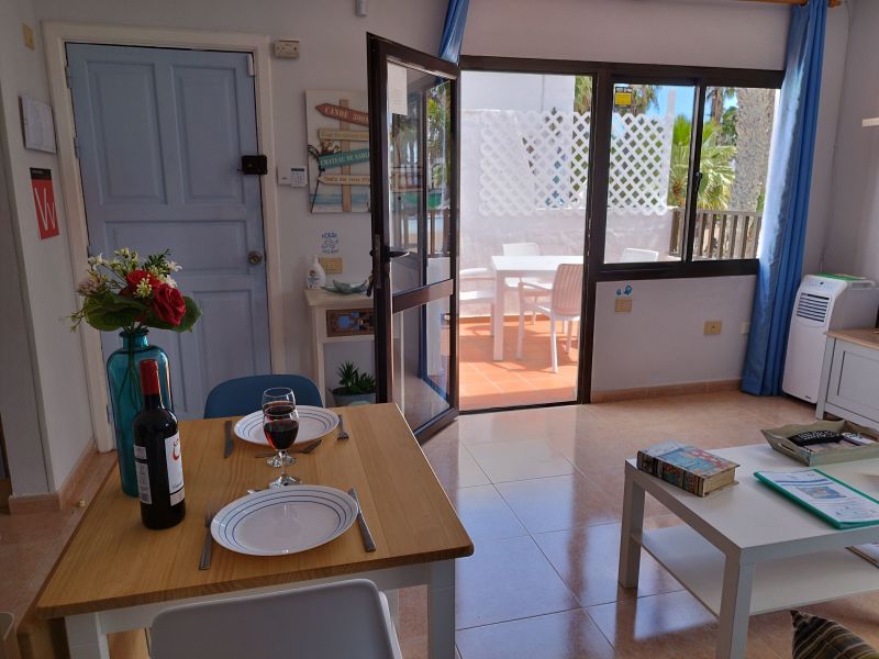 foto 5 Affitto tra privati Corralejo appartement   Soggiorno