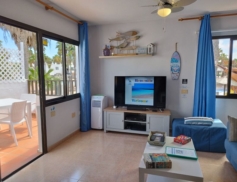 foto 6 Affitto tra privati Corralejo appartement   Soggiorno