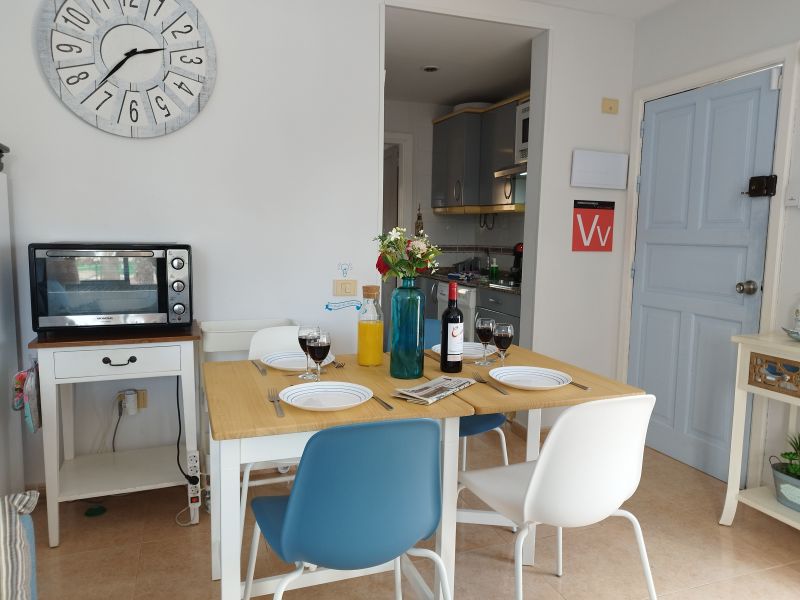 foto 7 Affitto tra privati Corralejo appartement   Soggiorno