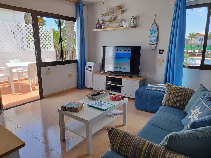 foto 8 Affitto tra privati Corralejo appartement   Soggiorno