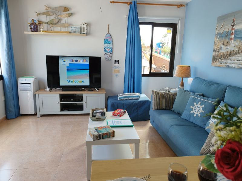 foto 9 Affitto tra privati Corralejo appartement   Soggiorno