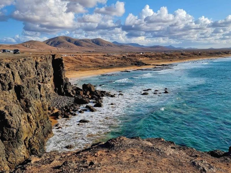 foto 28 Affitto tra privati Corralejo appartement   Spiaggia