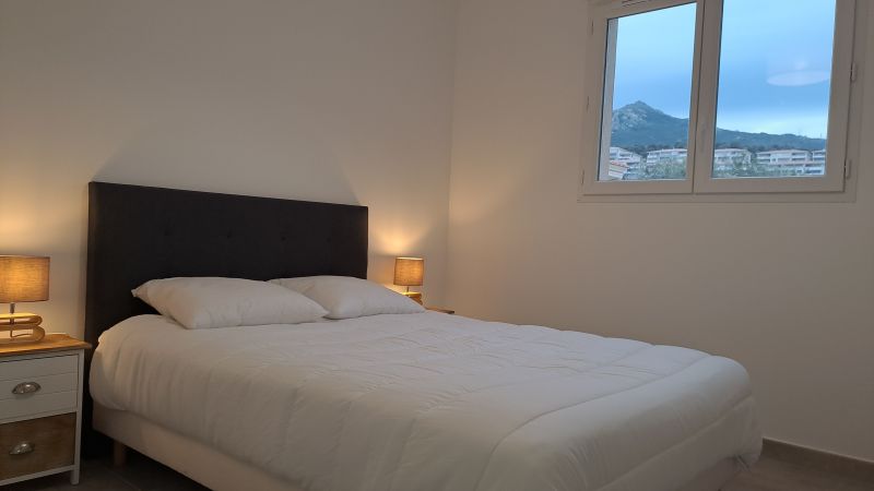 foto 3 Affitto tra privati Isola Rossa appartement Corsica Corsica settentrionale Camera 2