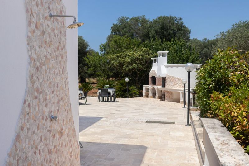 foto 8 Affitto tra privati Ostuni villa Puglia Brindisi (provincia di) Vista esterna della casa vacanze