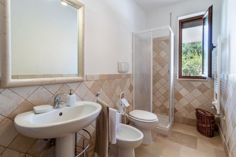 foto 12 Affitto tra privati Ostuni villa Puglia Brindisi (provincia di) Bagno