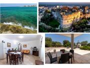 Affitto case vacanza Ceglie Messapica: villa n. 63775