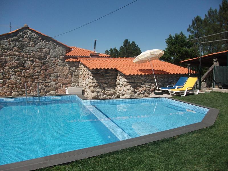 foto 1 Affitto tra privati Viseu gite Beiras Beira Alta Piscina