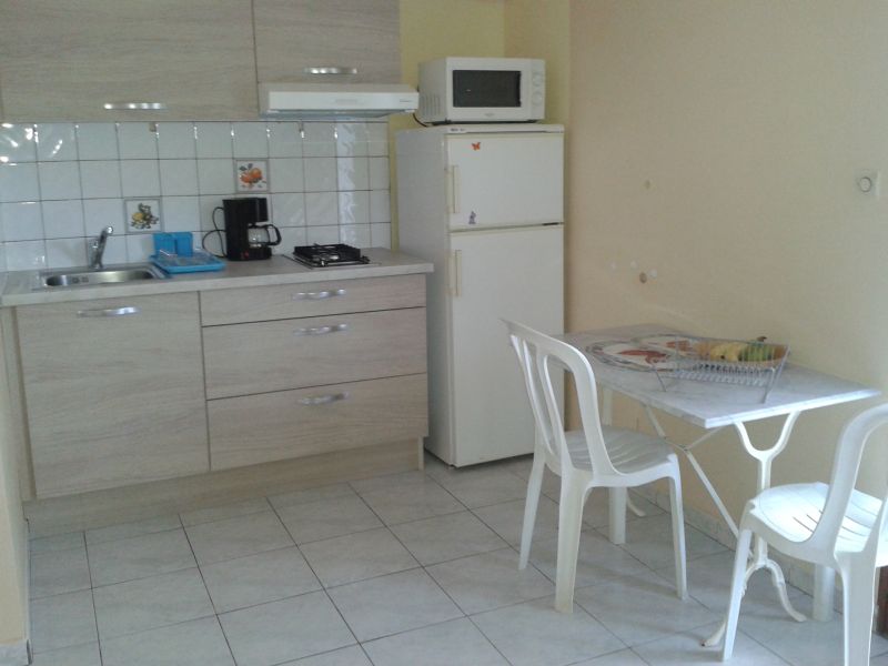 foto 6 Affitto tra privati Sainte Anne (Martinique) appartement   Soggiorno