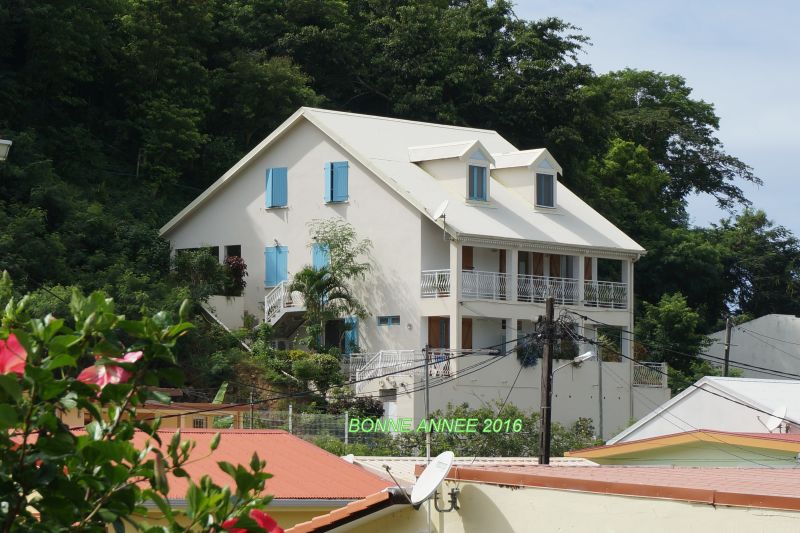 foto 0 Affitto tra privati Sainte Anne (Martinique) appartement