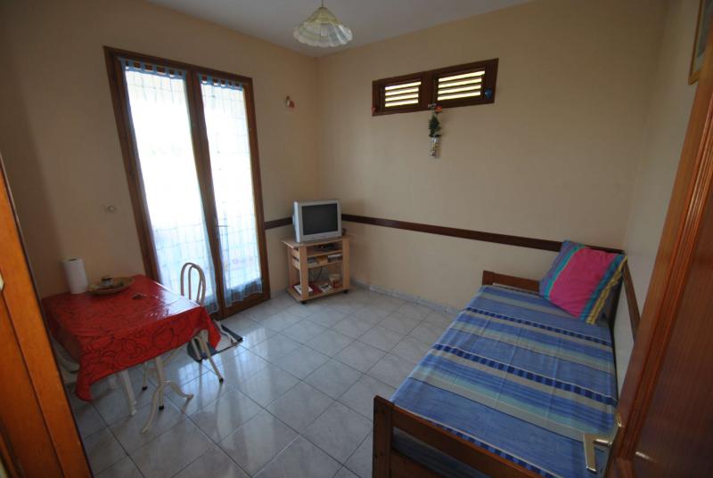 foto 7 Affitto tra privati Sainte Anne (Martinique) appartement   Soggiorno