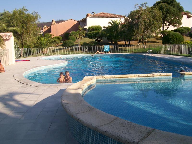 foto 8 Affitto tra privati Porto Vecchio appartement Corsica Corsica del Sud Piscina