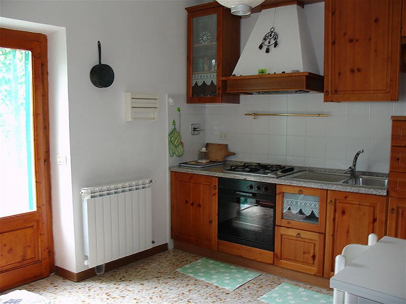 foto 1 Affitto tra privati Portoferraio appartement Toscana Isola d'Elba