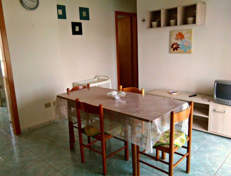 foto 7 Affitto tra privati Ugento - Torre San Giovanni appartement Puglia Lecce (provincia di) Soggiorno