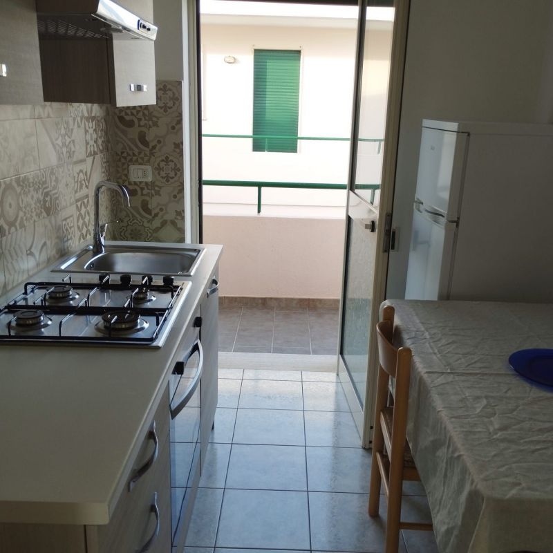 foto 4 Affitto tra privati Ugento - Torre San Giovanni appartement Puglia Lecce (provincia di)