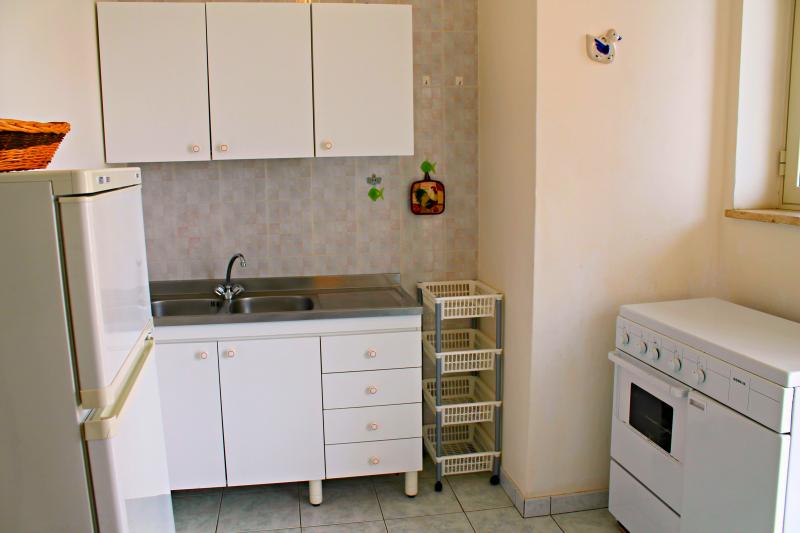 foto 5 Affitto tra privati Ugento - Torre San Giovanni appartement Puglia Lecce (provincia di) Cucina separata