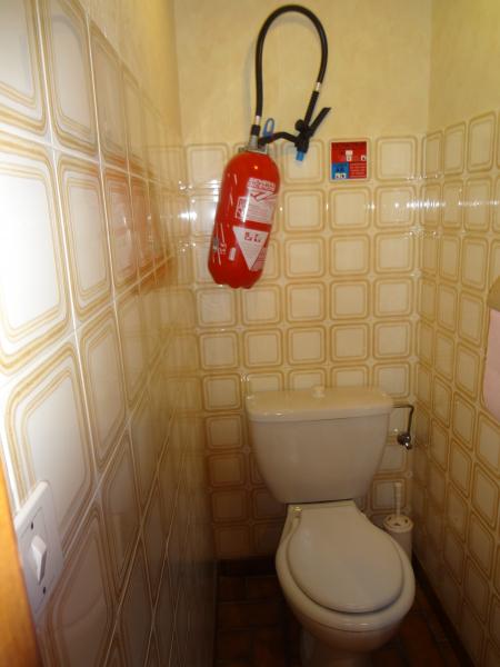 foto 15 Affitto tra privati Praz de Lys Sommand appartement Rodano Alpi Alta Savoia WC indipendente