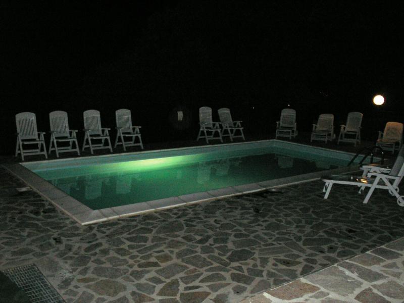 foto 12 Affitto tra privati San Gimignano appartement Toscana Siena (provincia di) Piscina