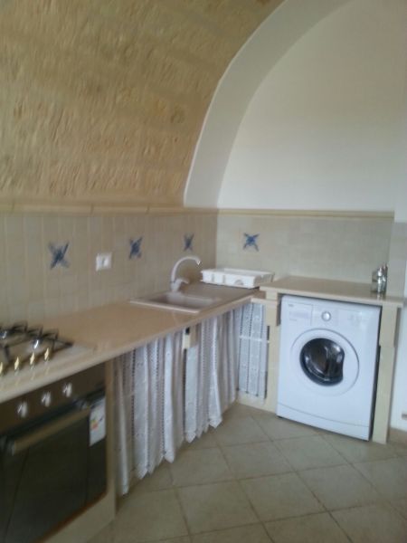 foto 5 Affitto tra privati Pescoluse appartement Puglia Lecce (provincia di) Cucina separata