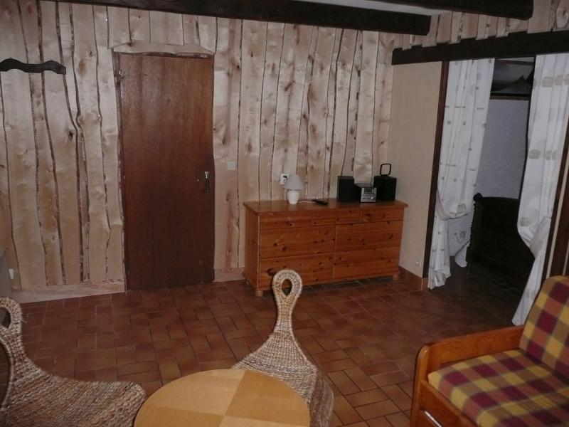 foto 5 Affitto tra privati Alpe d'Huez appartement Rodano Alpi  Salotto