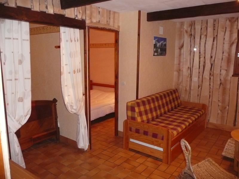 foto 4 Affitto tra privati Alpe d'Huez appartement Rodano Alpi  Salotto