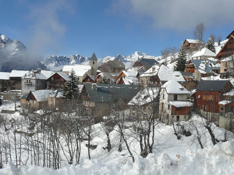 foto 25 Affitto tra privati Alpe d'Huez appartement Rodano Alpi  Vista nelle vicinanze