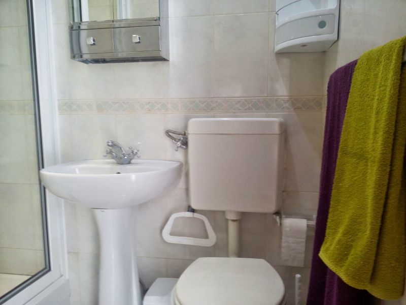 foto 10 Affitto tra privati Sesimbra appartement Grande Lisboa e Setbal Setbal Bagno