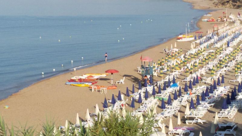 foto 2 Affitto tra privati Isola di Capo Rizzuto appartement Calabria Crotone (provincia di) Spiaggia