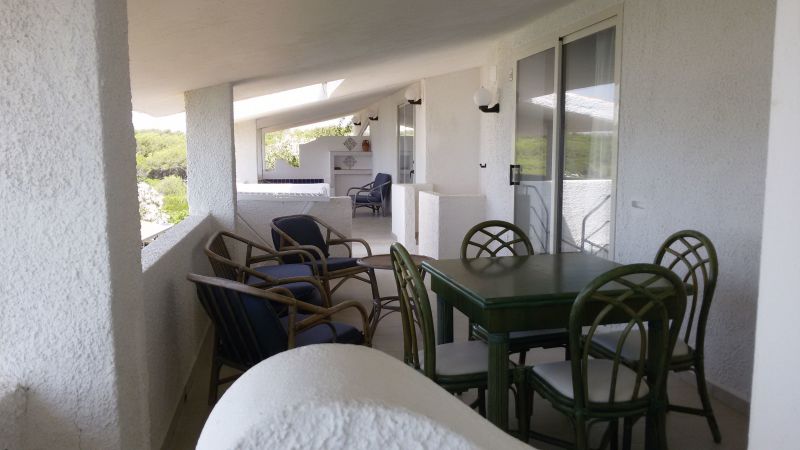 foto 5 Affitto tra privati Isola di Capo Rizzuto appartement Calabria Crotone (provincia di) Vista esterna della casa vacanze