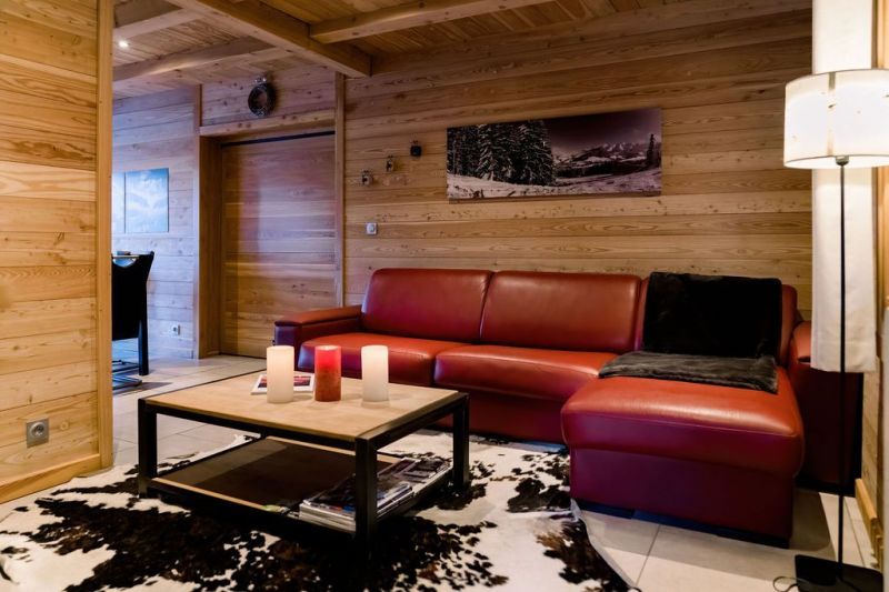 foto 6 Affitto tra privati Serre Chevalier chalet Provenza Alpi Costa Azzurra Alte Alpi (Hautes-Alpes) Salotto