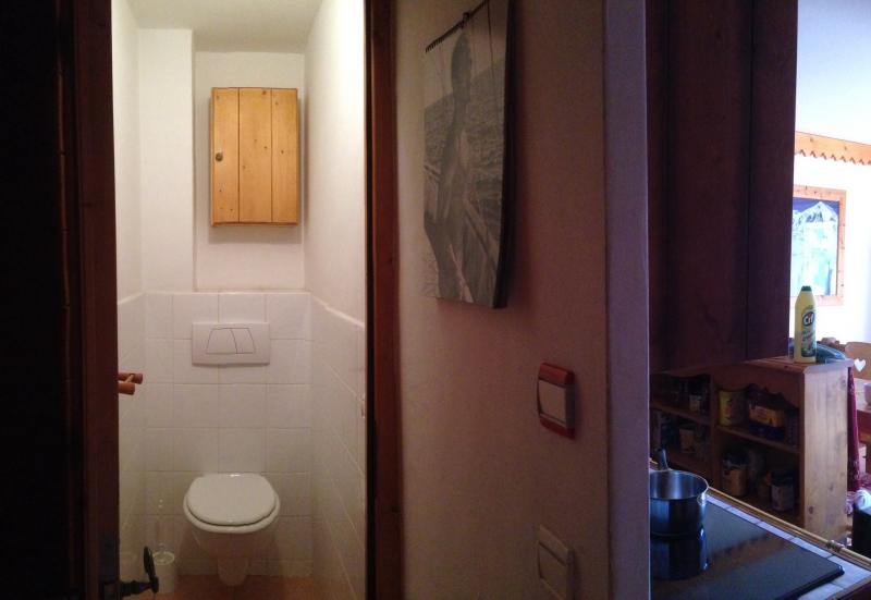 foto 11 Affitto tra privati La Plagne appartement Rodano Alpi Savoia WC indipendente