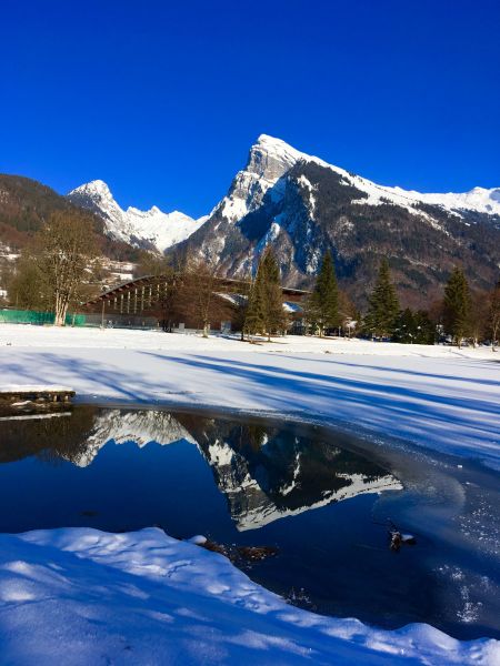 foto 18 Affitto tra privati Samons studio Rodano Alpi Alta Savoia