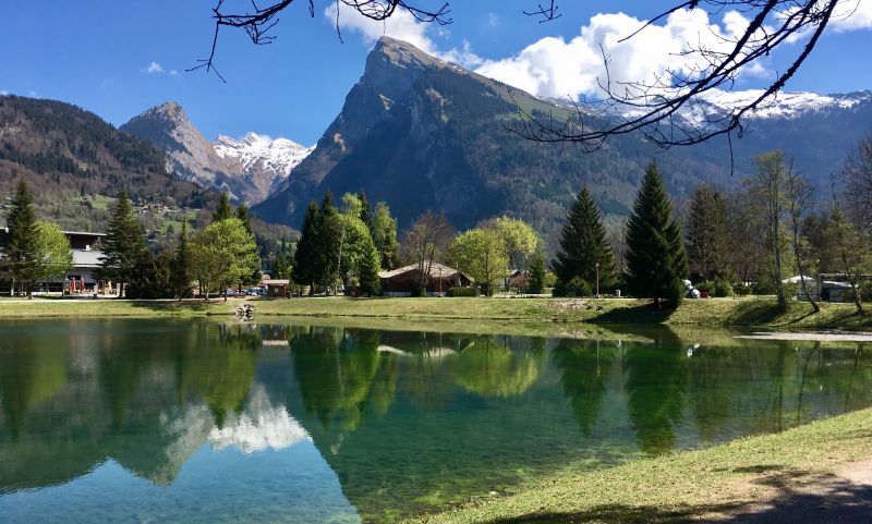 foto 19 Affitto tra privati Samons studio Rodano Alpi Alta Savoia