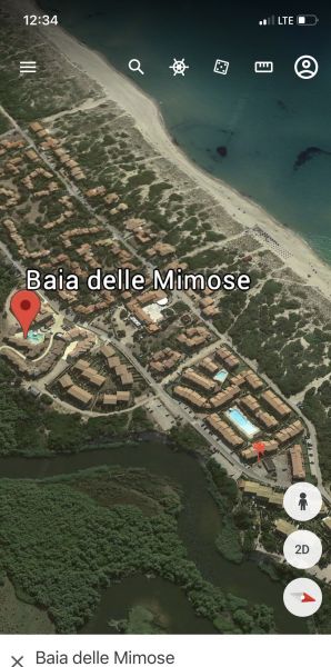 foto 17 Affitto tra privati Badesi appartement Sardegna Olbia Tempio (provincia di)