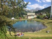 Affitto case monolocali vacanza Alpi Francesi: studio n. 81448