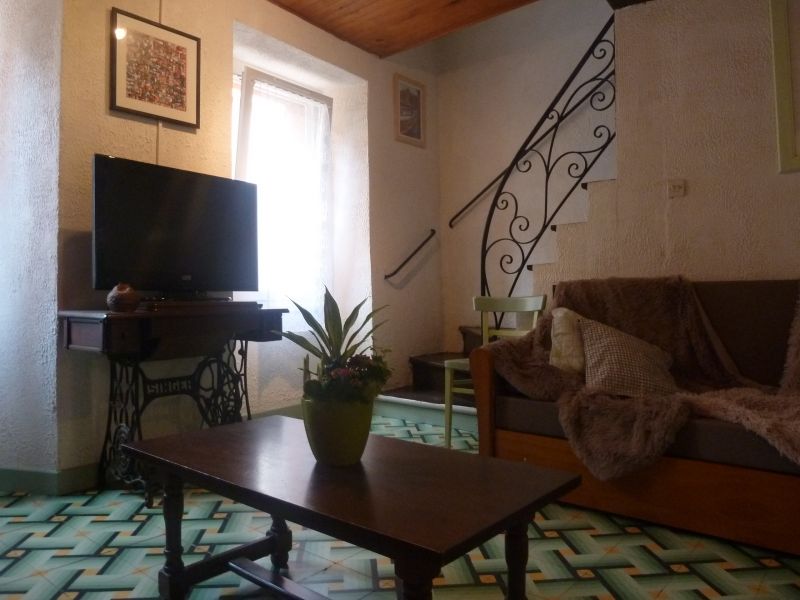 foto 5 Affitto tra privati Collioure appartement Linguadoca-Rossiglione Pirenei Orientali (Pyrnes-Orientales) Salotto